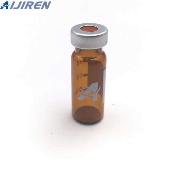 <h3>for lab use 2ml hplc 10-425 glass vial with screw caps</h3>
